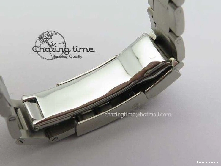 0301 Affordable Yacht-Master 116622 Noob Best Edition White Dial On SS Bracelet A 3970